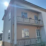 Гостевой дом Residenze Rodari Altedo