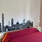Гостевой дом Residenze Rodari