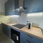 Residenze Rodari Maison d'hôtes *