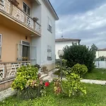 Residenze Rodari Гостевой дом