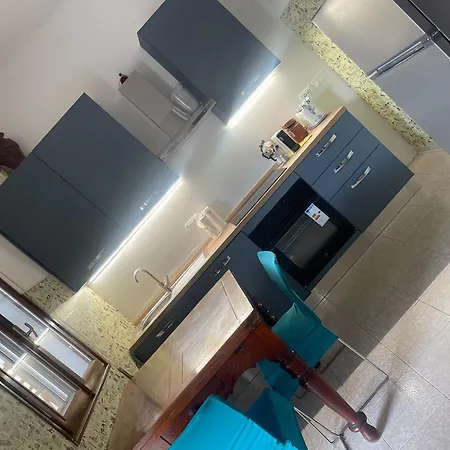 Konukevi Residenze Rodari *