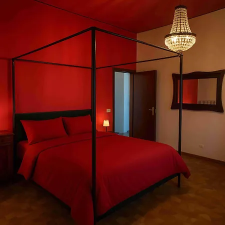 Konukevi Residenze Rodari Altedo