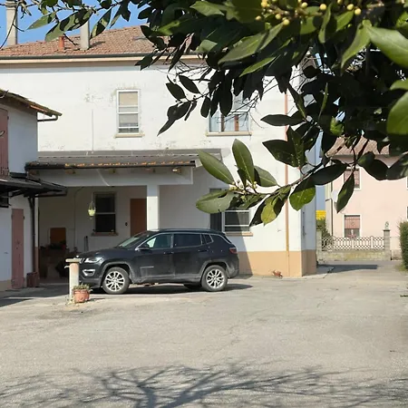 Konukevi Residenze Rodari