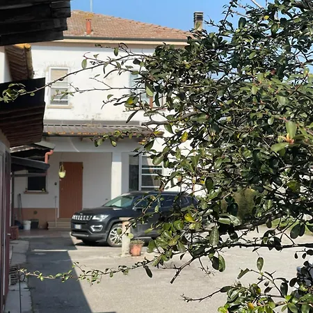 Residenze Rodari Altedo