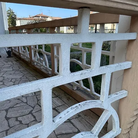 Residenze Rodari * Altedo