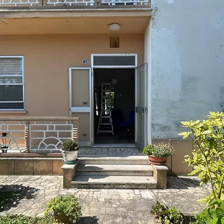 Residenze Rodari *