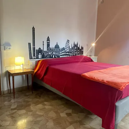 Residenze Rodari Guest house