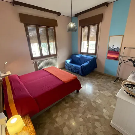 Konukevi Residenze Rodari *