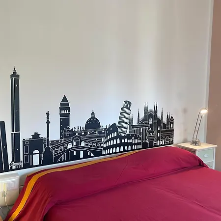 Guest house Residenze Rodari