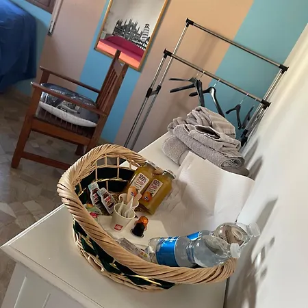 Residenze Rodari Konukevi