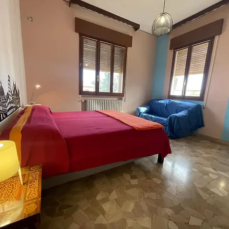 Konukevi Residenze Rodari *