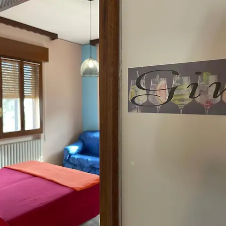 Residenze Rodari Altedo