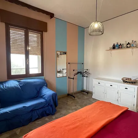 Residenze Rodari Konukevi