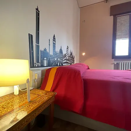 Konukevi Residenze Rodari *