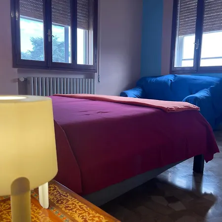Residenze Rodari