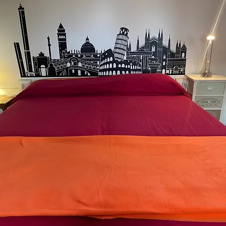 Pensionat Residenze Rodari Altedo