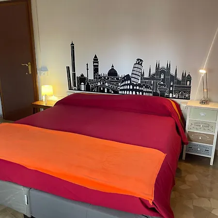 Konukevi Residenze Rodari Altedo