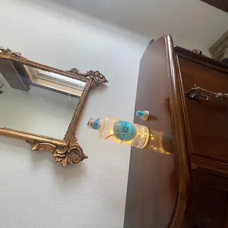 Residenze Rodari Konukevi *