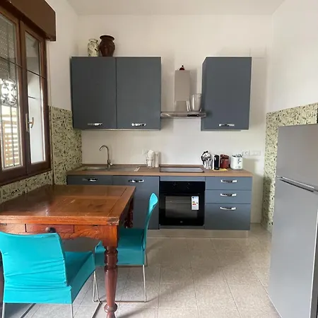 Residenze Rodari