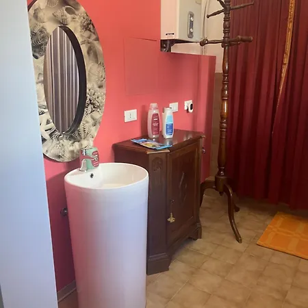Residenze Rodari * Altedo