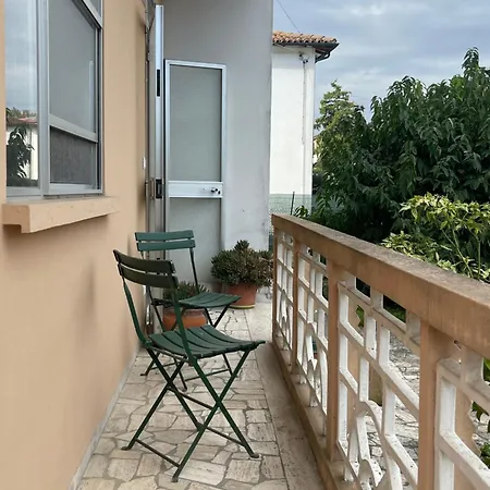 Residenze Rodari * Altedo