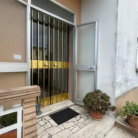 Residenze Rodari *