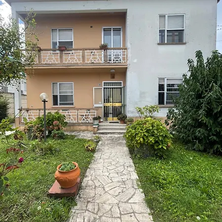 Residenze Rodari Altedo