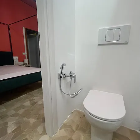 Residenze Rodari Altedo