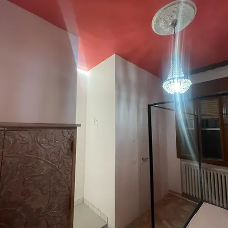 Konukevi Residenze Rodari *