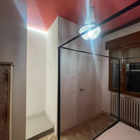 Konukevi Residenze Rodari