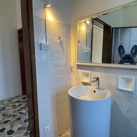 Residenze Rodari *