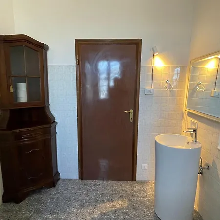 Residenze Rodari Guest house