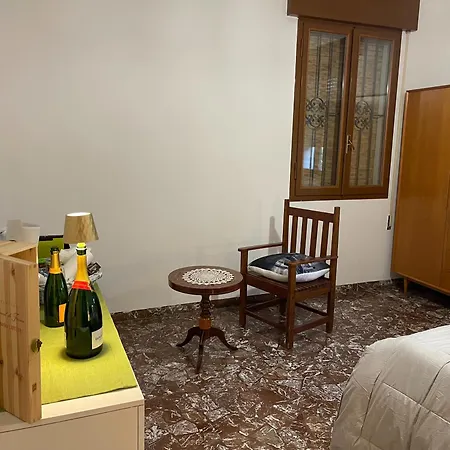 Konukevi Residenze Rodari