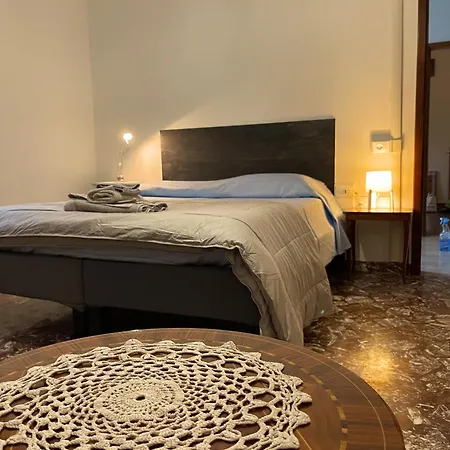 Residenze Rodari *