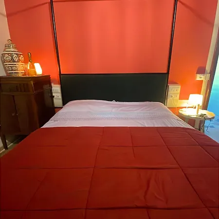 Guest house Residenze Rodari *