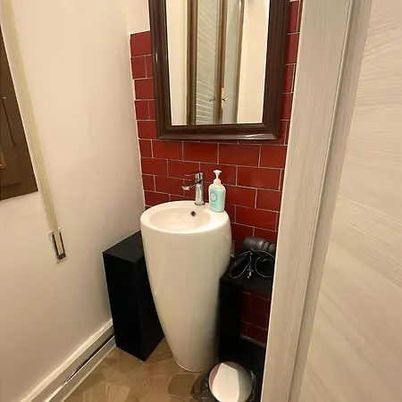 Residenze Rodari Altedo