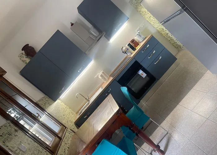 Pensionat Residenze Rodari *