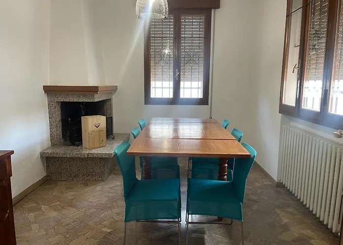 Residenze Rodari Konukevi