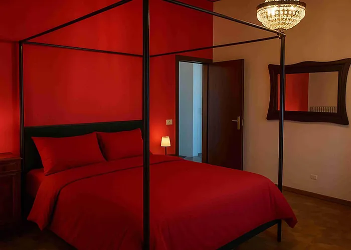 Konukevi Residenze Rodari Altedo