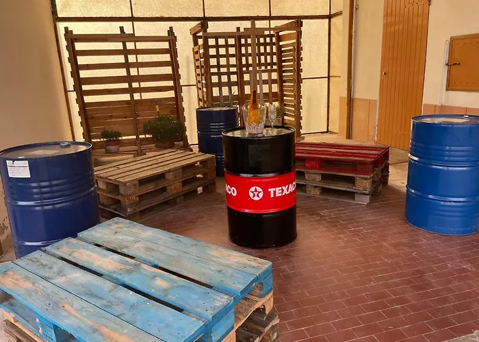 Residenze Rodari Konukevi