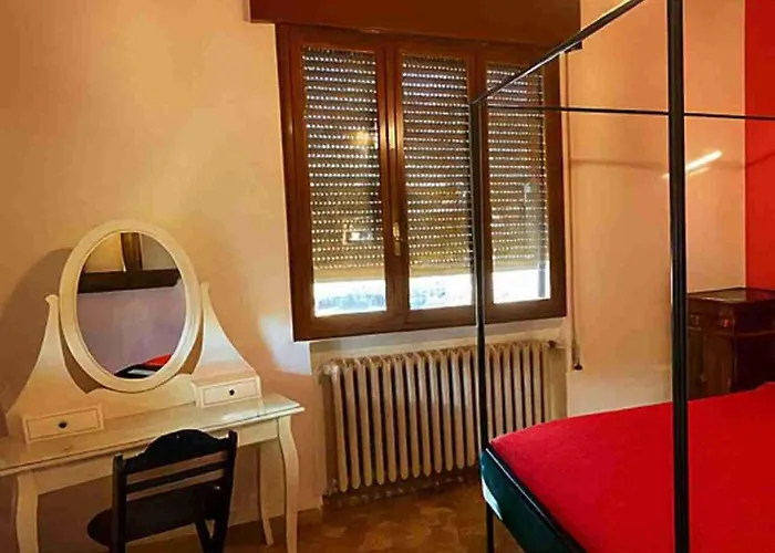 Residenze Rodari Pensionat Altedo