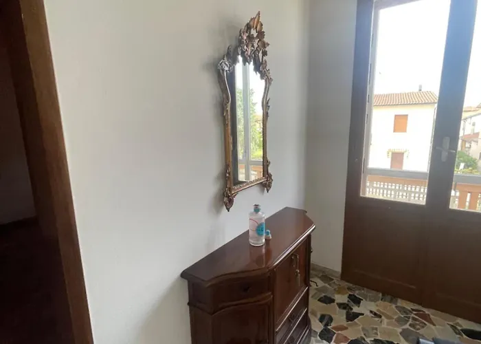 Residenze Rodari Konukevi *