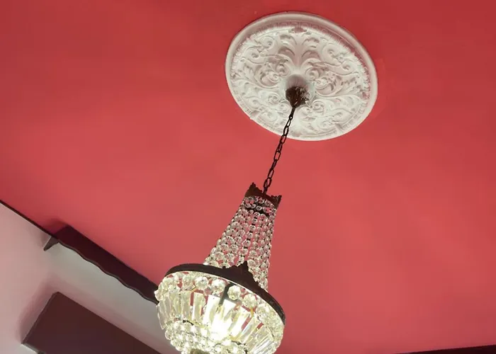 Residenze Rodari Konukevi