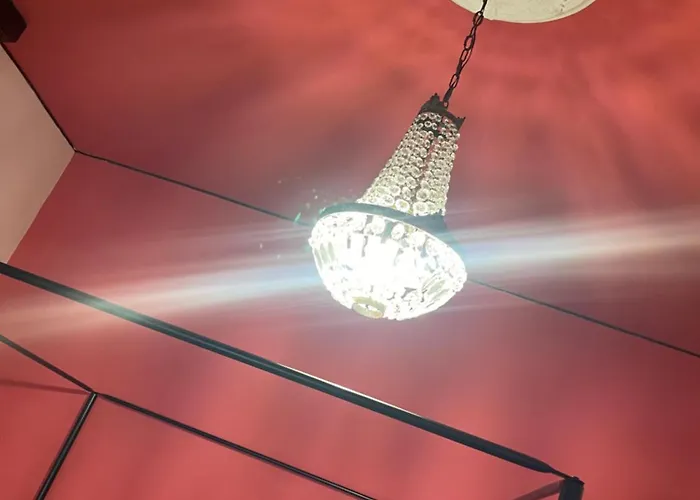 Pensionat Residenze Rodari Altedo