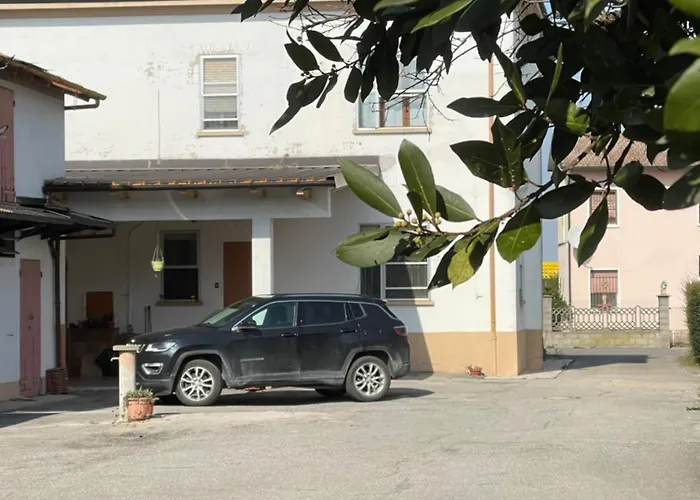 Konukevi Residenze Rodari