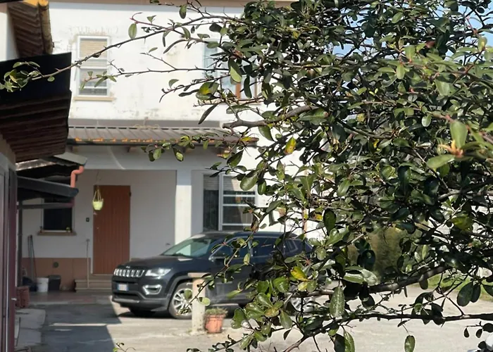 Residenze Rodari Altedo