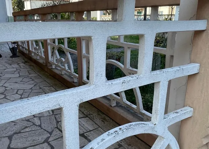 Residenze Rodari * Altedo