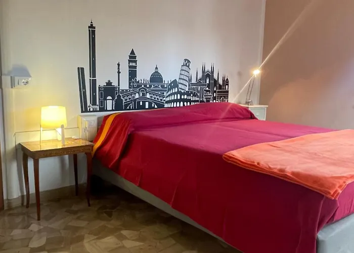 Residenze Rodari Konukevi