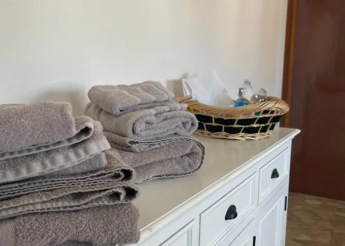 Residenze Rodari * Altedo