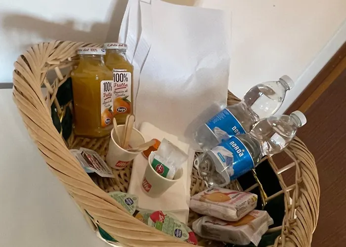 Residenze Rodari Pensionat